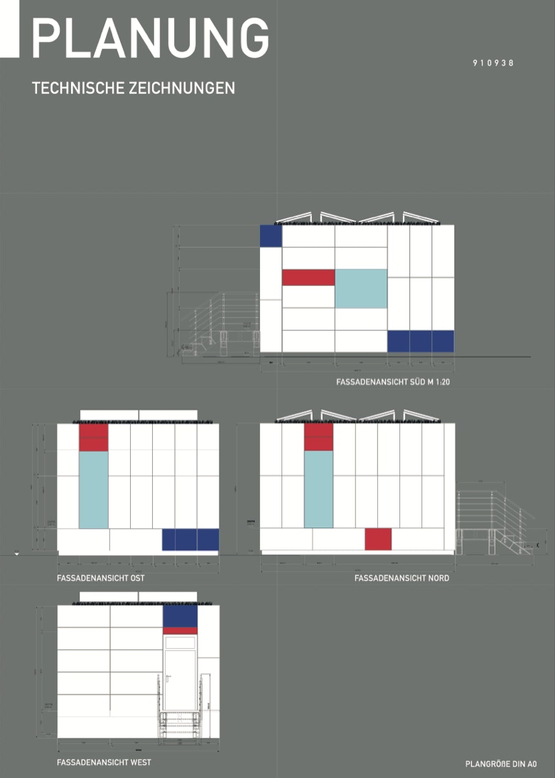 Ansichten Mutablespace